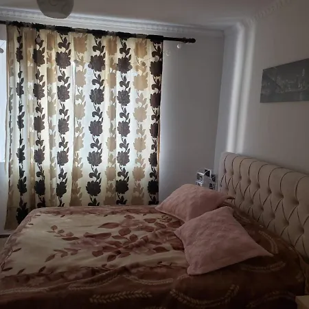 Apartament In Pogradec