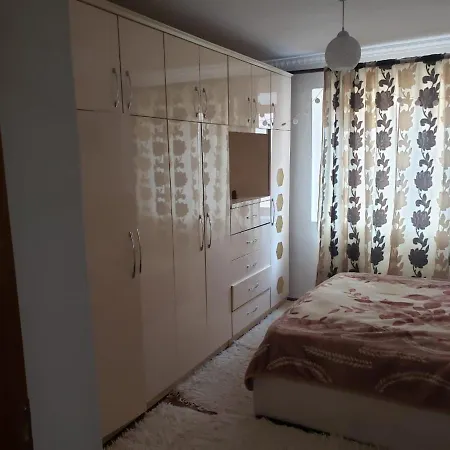 Apartament In Pogradec