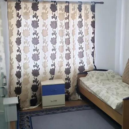 Apartament In Appartamento *