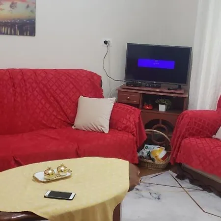 Apartament In Appartamento *
